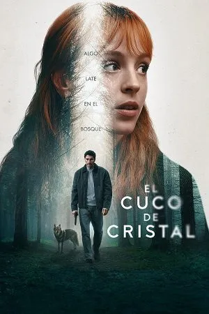 The Crystal Cuckoo 2025 Season 1 Hindi Dual Audio WEB-DL | Hindi Dubbed Movie [ALL EPISODE]