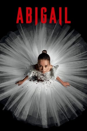 Abigail (2024) Hindi Dual Audio HDRip | Hindi Dubbed Movie – 720p – 480p