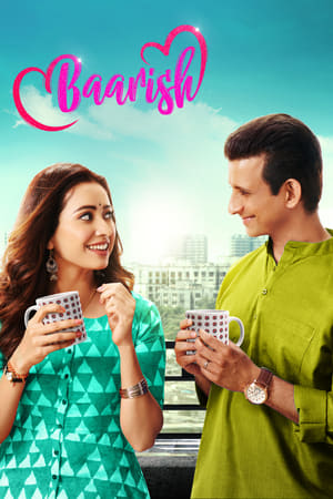 Baarish 2019 S01 All Episodes Hindi Web Series HDRip | Hindi Dubbed Movie [Complete]