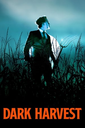 Dark Harvest 2023 Hindi Dual Audio HDRip | Hindi Dubbed Movie – 480p