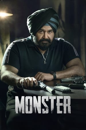 Monster 2022 Hindi (HQ Dubbed) Movie DVDScr | Hindi Dubbed Movie – 480p