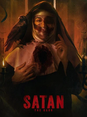 Satan: The Dark 2026 Tamil Audio TSRip | Hindi Dubbed Movie