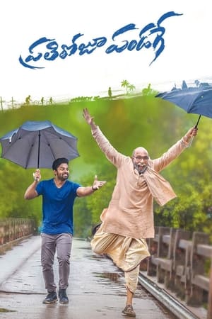 Prati Roju Pandage (Har Din Diwali) (2019) Hindi Dubbed | Hindi Dubbed Movie HDRip [1.1GB]