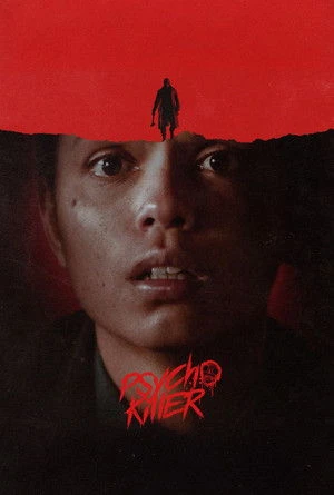 Psycho Killer 2026 Hindi Dual Audio WEB-DL | Hindi Dubbed Movie