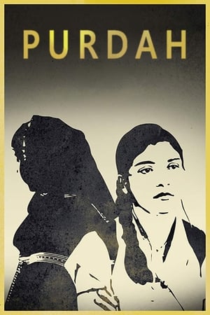 Purdah (2019) Hindi Movie | Hindi Dubbed Movie HDRip x264 [1.5GB]