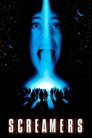 Screamers 1995 Dual Audio Hindi Full Movie | Hindi Dubbed Movie Web-DL - 1.1GB