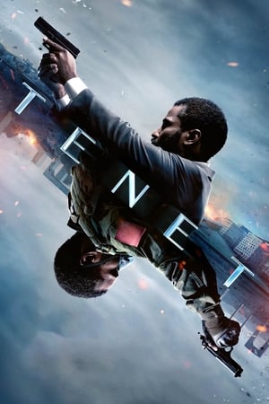 Tenet 2020 Hindi Dual Audio WEB-DL | Hindi Dubbed Movie