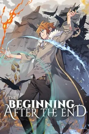 The Beginning After the End 2026 Season 2 Hindi - English - Japanese Audio WEB-DL | Hindi Dubbed Movie [EP - 06 Added]