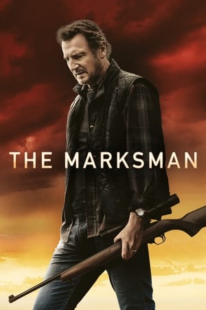The Marksman (2021) Hindi Dual Audio | Hindi Dubbed Movie HDCam 300MB