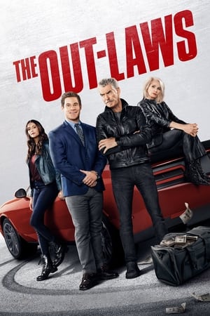 The Out-Laws 2023 Hindi Dual Audio HDRip | Hindi Dubbed Movie – 480p