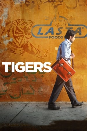 Tigers (2018) Hindi Movie | Hindi Dubbed Movie HDRip x264 [700MB]