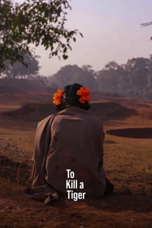 To Kill a Tiger (2024) Hindi HDRip | Hindi Dubbed Movie – 480p
