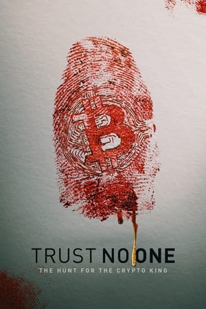 Trust No One: The Hunt for the Crypto King (2022) Hindi Dual Audio HDRip | Hindi Dubbed Movie – 480p