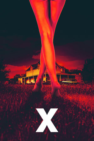 X (2022) Hindi Dual Audio HDRip | Hindi Dubbed Movie – 480p